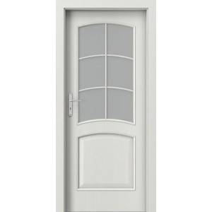 Porta NOVA 6.2 Wenge White 